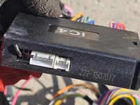 фото thumb №14, Dodge ram 1500 09- жгут электропроводка панели приборной панели 68307515ac usa