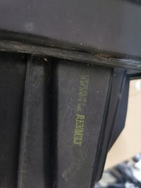 фото thumb №9, Домкрат тросы переключения передач renault espace iv 2.2