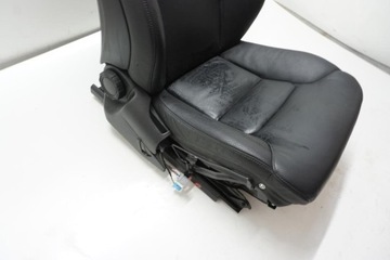 фото thumb №5, Сидіння пасажира праві перед volvo xc60 ii b4