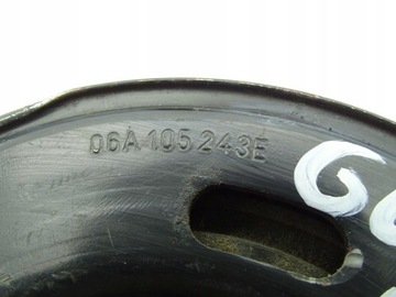 фото thumb №5, Vw golf iv 99-06 2.0 8v колесо пасове вала 06a105243e