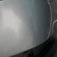 фото thumb №11, Bmw e53 x5 бампер передній перед graugruen 442