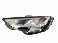 фото thumb №1, Audi a3 8y лампа full led левая перед 8y0941011