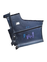 фото thumb №6, Renault trafic iv кутик бампера лівий задня pdc оригінал