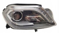 Купить Фара правая перед led mercedes gle w166 европа, фото thumb