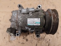 фото thumb №1, Компресор кондиціонера renault clio iii 3 modus 1.5 dci 8200365787