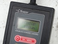 фото thumb №11, Дверь mazda 6 хэтчбек правый задняя 02-08r.