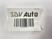 фото thumb №14, Злив основний  жабо  труба mercedes w140 1406280278 1406280285