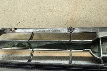фото thumb №6, Subaru legacy 98-02r решётка