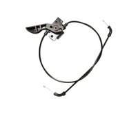 фото thumb №13, Трос капота bmw f07 f10 f11 520 530 535 528 525