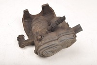 фото thumb №5, Audi a4 b8 суппорт тормозной левый задняя