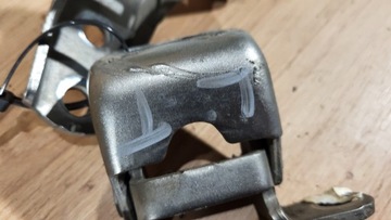 фото thumb №9, Петлі двері лівий зад комплект honda civic viii 8 ufo hb 5d nh701m