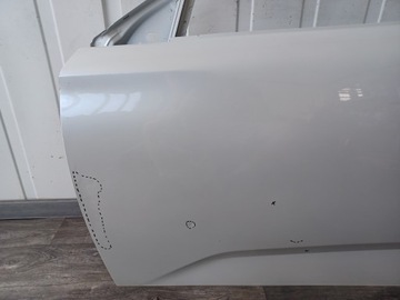 фото thumb №10, Дверь --- peugeot 308 t10 2022- --- передние левая --- познань ---