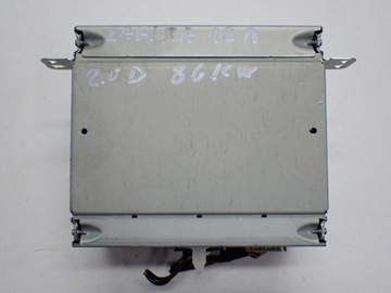 фото thumb №9, Навігація навігація радіо заводська оригінал 95196687 opel zafira c iii 12r