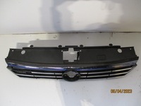 фото thumb №7, Решітка кришка решітка радіатора vw passat b8 3g0 пошкоджена