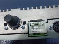 фото thumb №5, Mitsubishi grandis радіо cd заводські