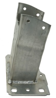 фото thumb №10, Балка передняя перед + зона усилитель l + r audi a5 8w6 ii f5 16- eu new