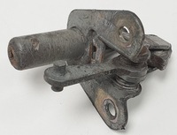 фото thumb №1, Замок капота mercedes w201