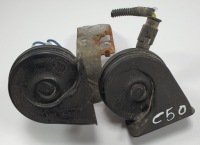 фото thumb №1, Сигнал клаксон citroen c5 iii x7 9684806180