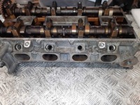 фото thumb №5, Головка двигуна rf3s4g6090aa ford mondeo mk4 2.0 16v 145 km 07-10