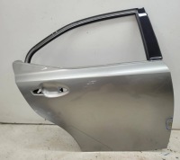 Купить Lexus is 3 3 дверь задняя задняя правое  fv, фото thumb