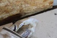 фото thumb №7, Шторка безопасности подушка безопасности левая mercedes-benz a w176 2014