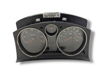 фото thumb №1, Лічильник opel zafira b facelift 2010 13309019