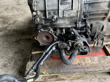 фото thumb №7, Audi a8 s8 d3 4e 2004 автоматична коробка передач коробки передач