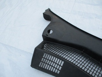 фото thumb №12, Opel corsa d панель під лобовим склом верхній 13203618-lh