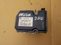 Купить Насос abs opel insignia a 13332549 2010r, фото thumb