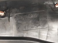 фото thumb №7, Подушка сиденье правая renault clio iv renault captur 985h05592r