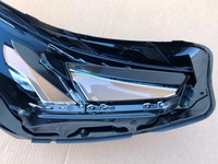 фото thumb №11, Комплектная защита плафон фара левая передняя bmw серии x1 u11 2022-23