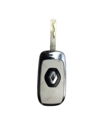 фото thumb №6, Замок зажигания ключ вкладка renault megane iv 4 487006845r