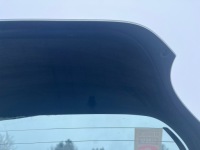 фото thumb №16, Toyota aygo i рестайлинг крышка багажника зад задняя