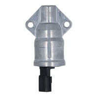 фото thumb №11, Двигатель шаговый ford fiesta puma 95-02 energy sk0035 клапан положение холостого хода,