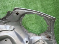 фото thumb №14, Mini cooper s r55 r56 r57 06- капот