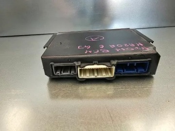 фото thumb №5, Mazda 6 gj 2012- модуль комфорту bcm kd45-647x0