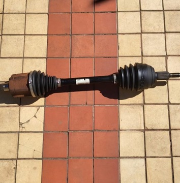 фото thumb №1, Vw crafter 2.0 tdi 2n0407271k ліва