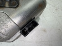 фото thumb №5, Toyota bz4x 2024 блокування колонки кермового