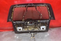 фото thumb №11, Кришка багажника зад задня сірий vw golf 4 iv універсал 97-06