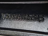 фото thumb №11, Volvo xc60 2018 все диски алюминий r19