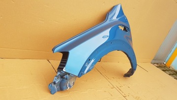 фото thumb №7, Крыло перед левый ford ranger raptor 18-