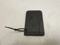 фото thumb №1, Карта renault megane карта ключ