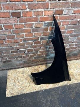 фото thumb №9, Bmw 3 g20 g21 крыло левый перед переднее 668 schwarz ii