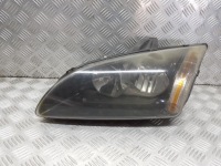 Купити Лампа ліва передня ford focus mk2 європа, фото thumb