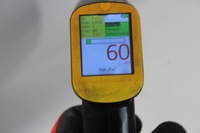 фото thumb №7, Двері лівий задня honda jazz iii 08-11r nh700m