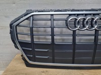 фото thumb №11, Audi q5 sq5 2019 з спереди решётка радиатор
