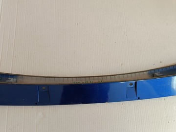 фото thumb №7, Спойлер спойлер кришки 909013hn0h nissan micra k13