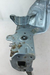 фото thumb №7, Лонжерон лапа четверть левая передняя левый перед vw passat b6 lb5m