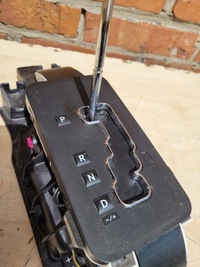 фото thumb №8, Jeep cherokee kk 07-12 2.8 crd домкрат автоматична коробка передач