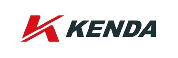 ВЕЛОСИПЕДНАЯ ТРУБА KENDA 27,5 x 2,0-2,35 AV 48 АВТОМОБИЛЬНЫЙ КЛАПАН 52/28-584